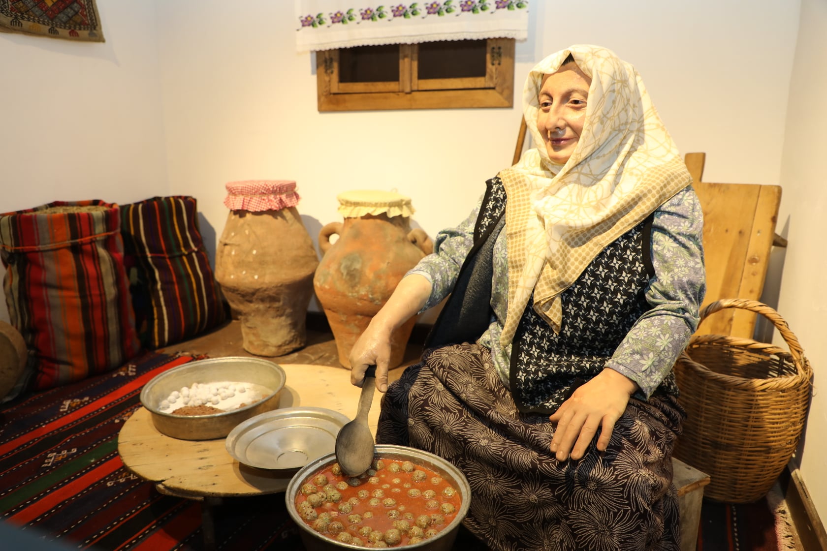 Sivas 3 Yılda 74 Bin Ziyaretçi Kaybetti!