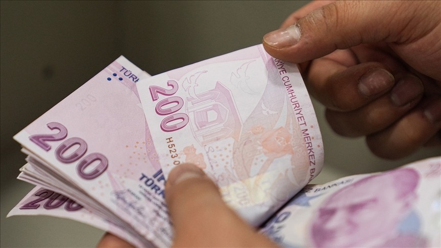 Yaşlı ve engelli aylıkları yattı!
