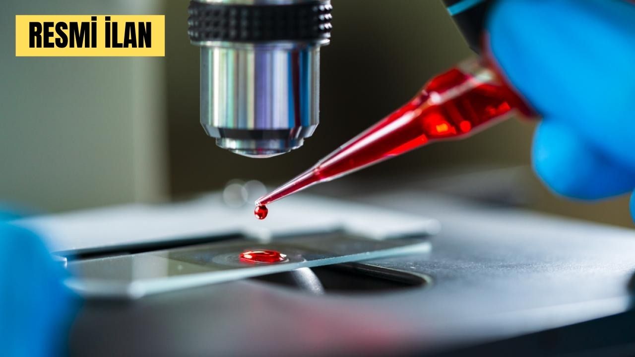 PUAN SONUÇ KARŞILIĞI GENETİK LABORATUVARI HİZMET ALIMI