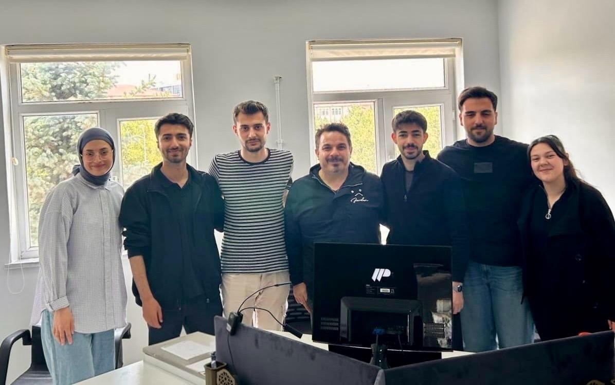 Yiğido Team, TEKNOFEST’te finalde!