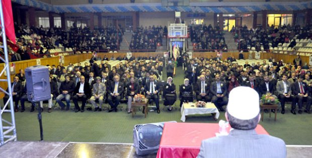 Maksadımız Peygamberimizi Daha İyi Tanımak