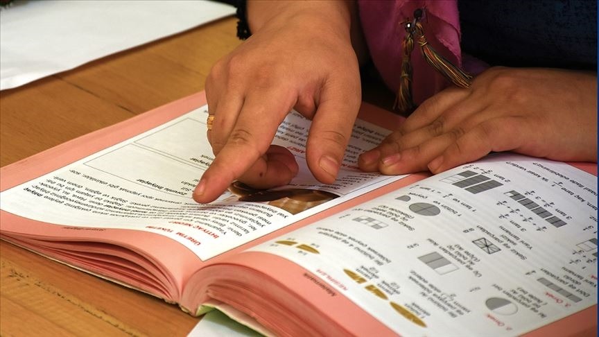 Okuryazarlık Seferberliğine 1,8 Milyon Kişi Katıldı