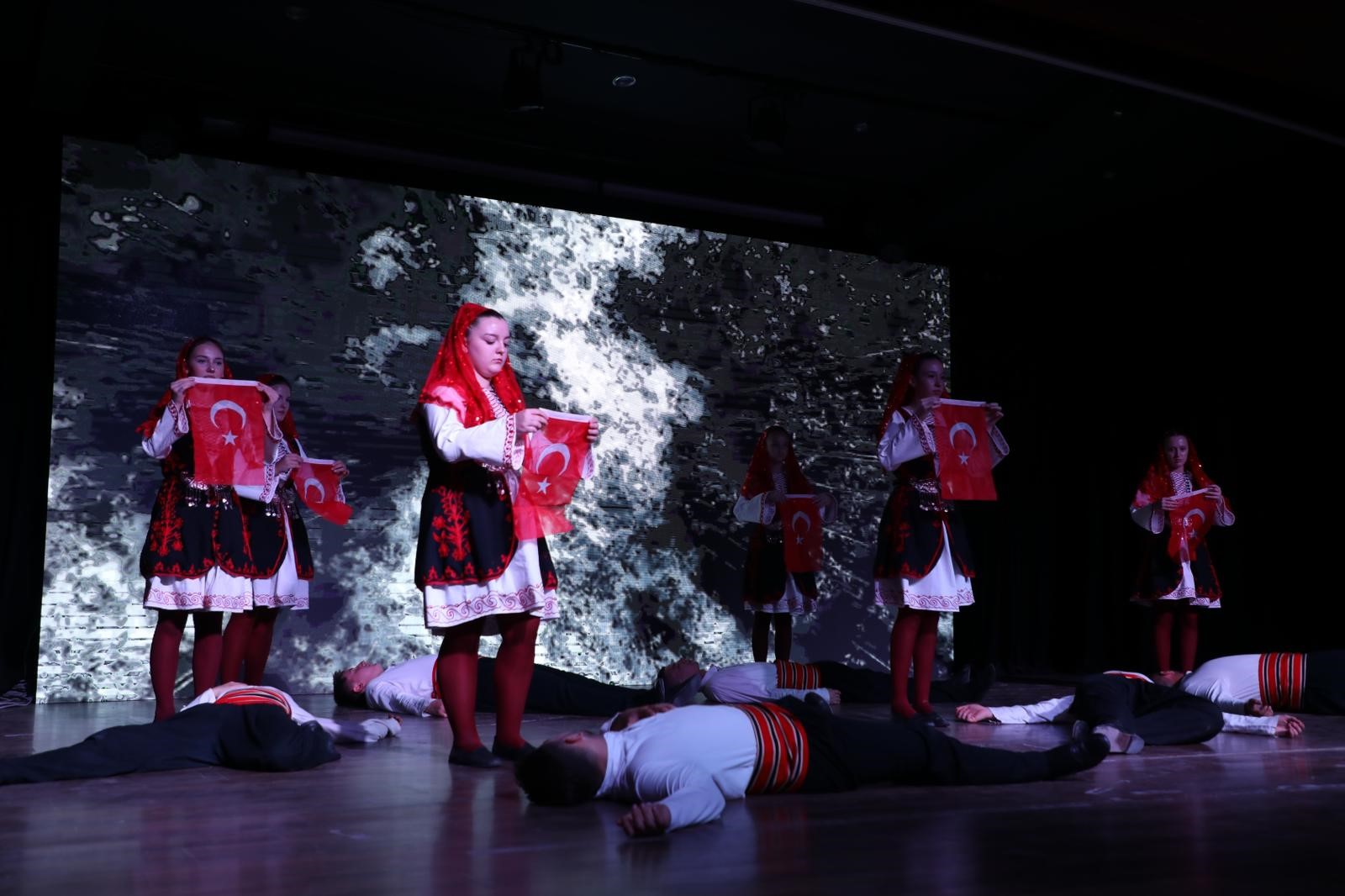 Sivas Kongresi, Bursa'da canlandırıldı