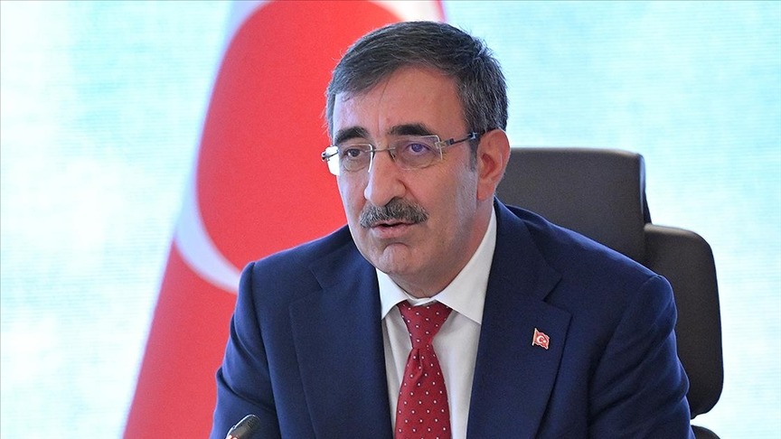 Cevdet Yılmaz, OVP'yi yarın açıklayacak!