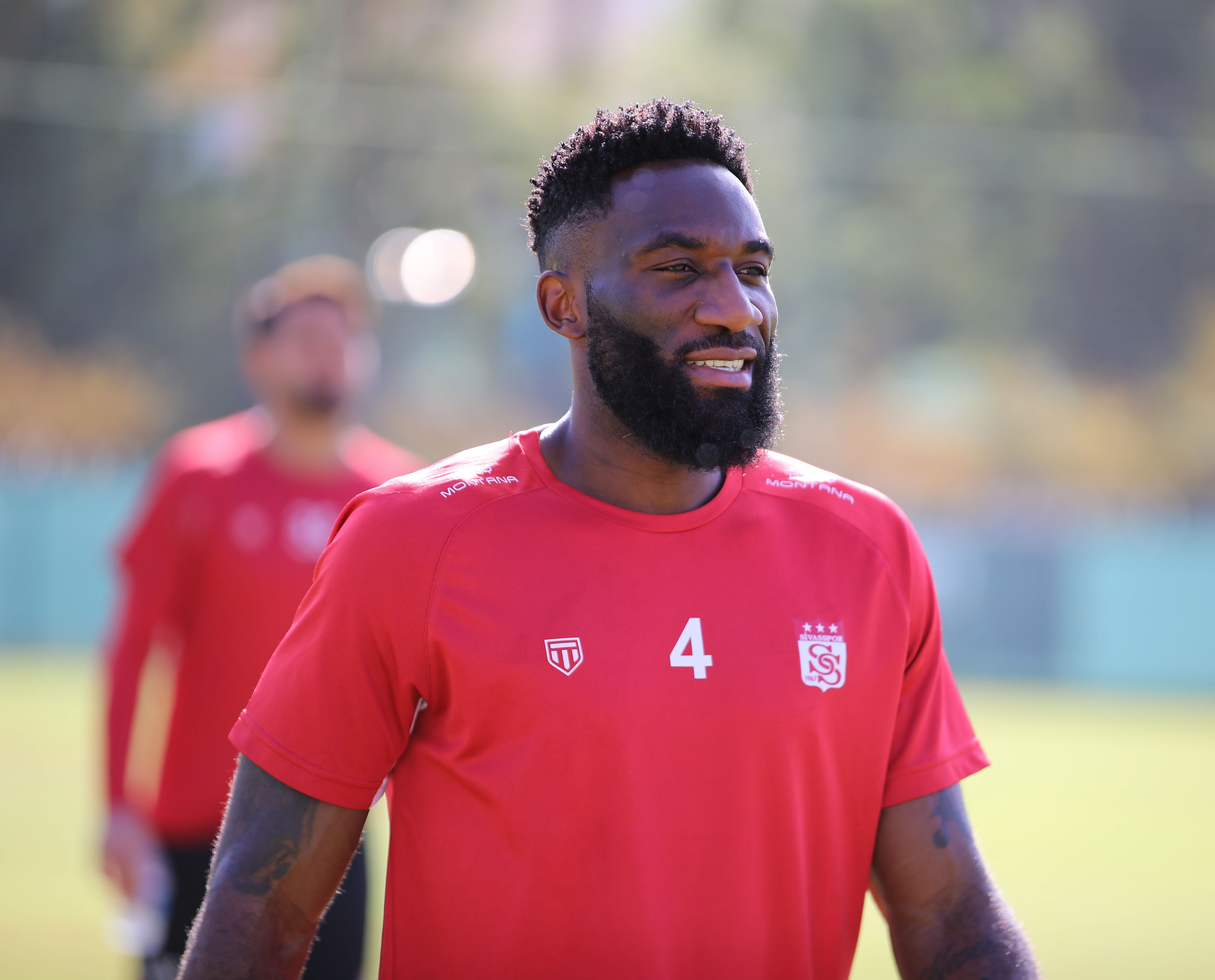Adı Sivasspor'la anılıyordu... Kocaelispor, Appindangoye ile yolları ayırdı