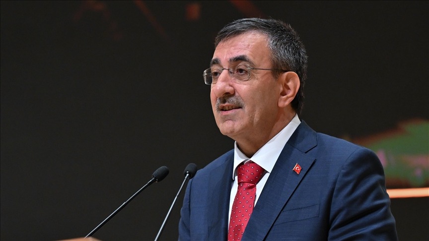 Cevdet Yılmaz, OVP'yi açıkladı!