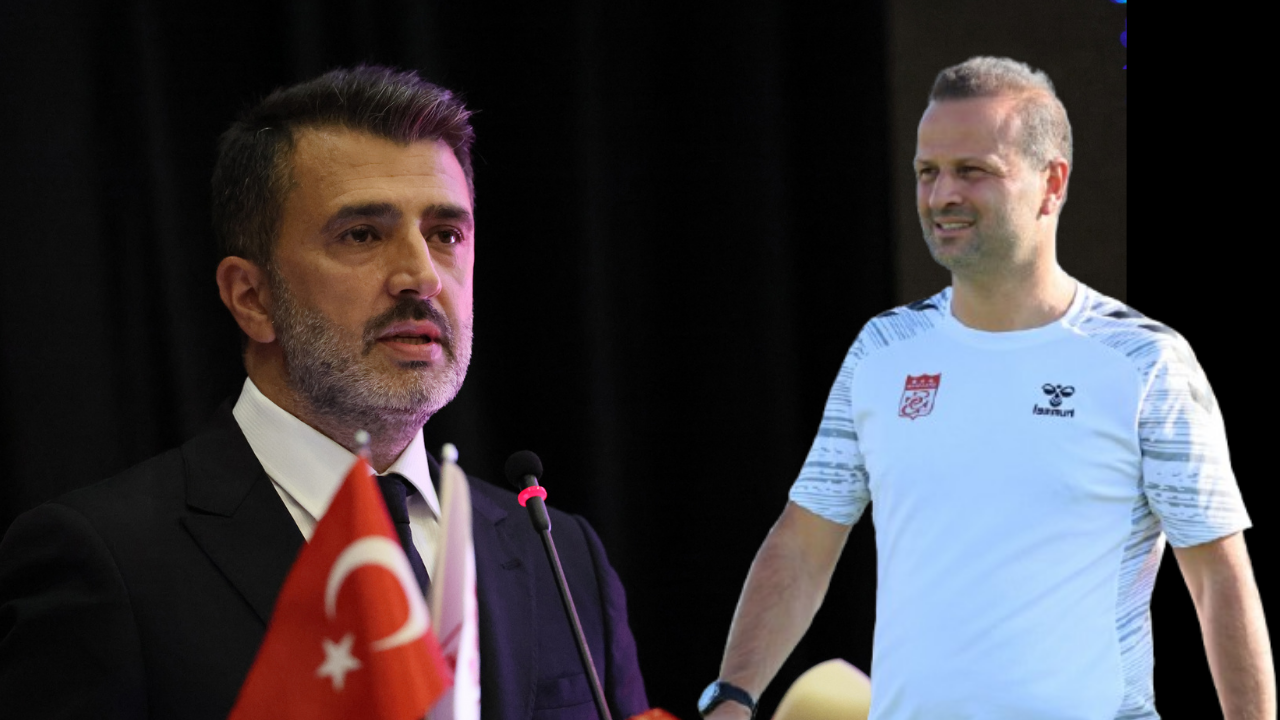 Sivasspor ligde tökezledi! Baskı sürüyor!