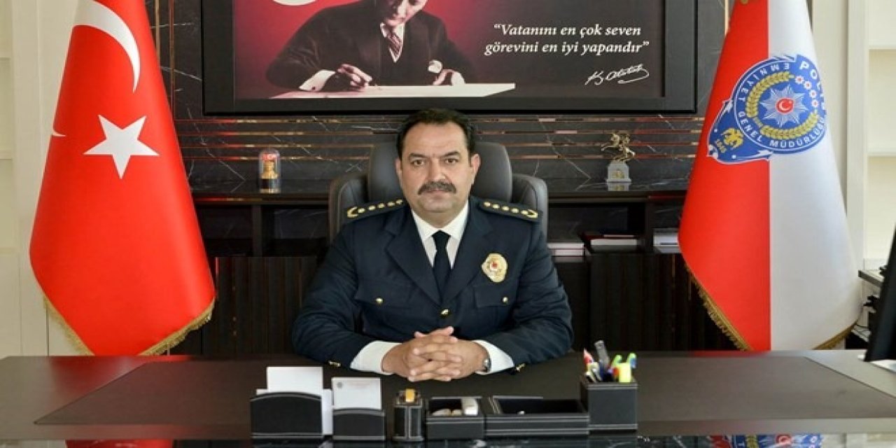 Sivaslı müdür tutuklandı! İşte iddialar
