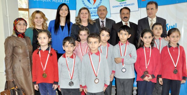 MANGALA´DA HEYECAN SONA ERDİ
