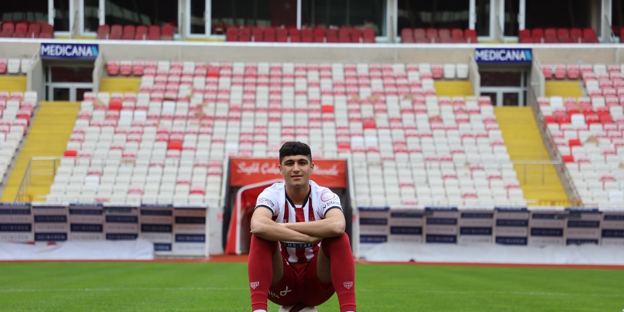 Beşiktaş'tan Yunus Emre Konak hamlesi! Beşiktaş’a Giderse Sivas Kazanacak!