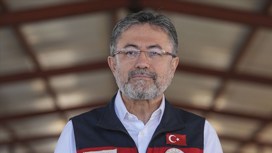 Bakan Yumaklı'dan "Şap" Açıklaması!