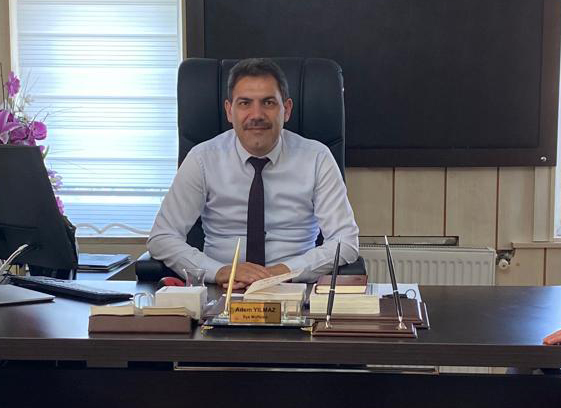 Suşehri’nde mobbing ve baskı iddiası! Müftü müsün derebeyi mi?