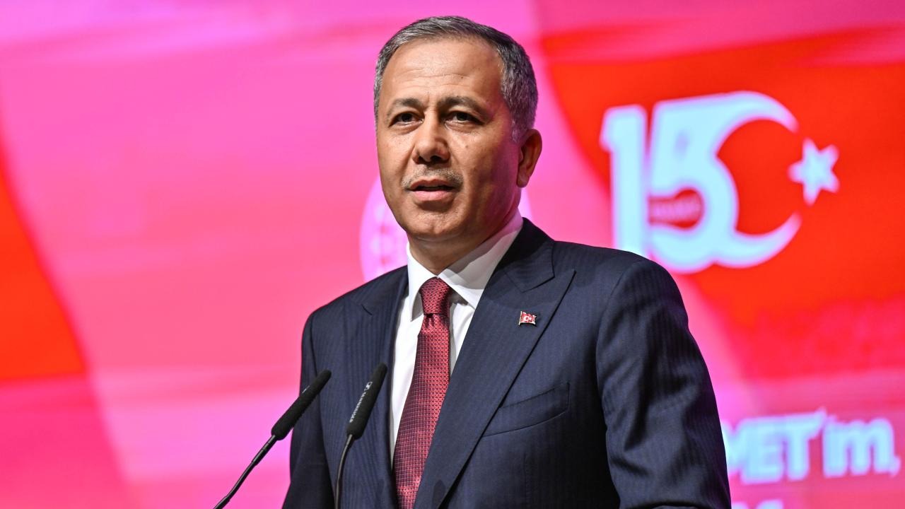 Sivas'ta FETÖ operasyonu!
