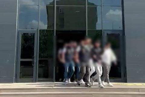Sivas'ta dolandırıcılara geçit yok!