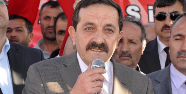 ÇÖZÜM SÜRECİ´ SONLANDIRILSIN