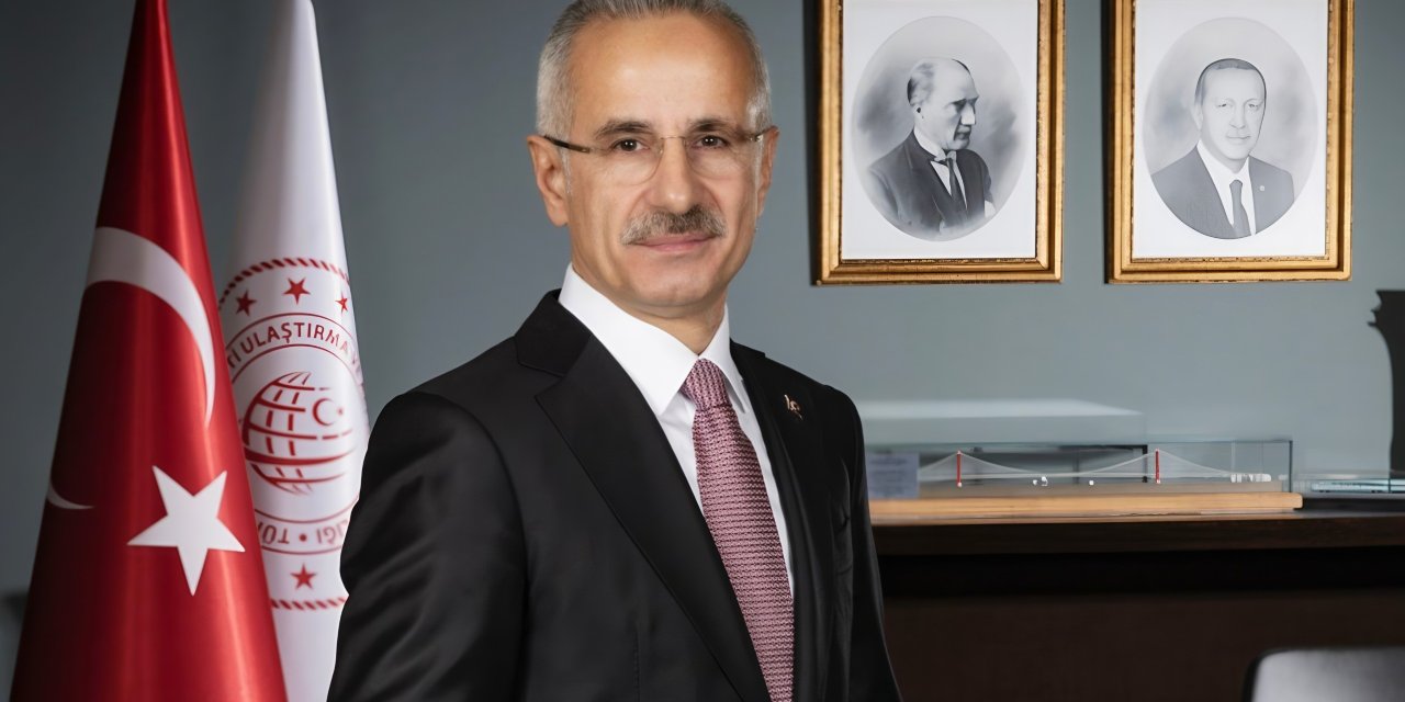 Bakan Uraloğlu duyurdu: Resmi açılışı cuma günü gerçekleştirilecek