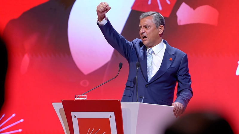 CHP'nin kurultay davası 4 Kasım'da görülecek