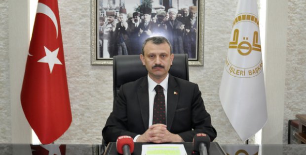 Üç Aylar, Dua ve İstiğfar Aylarıdır