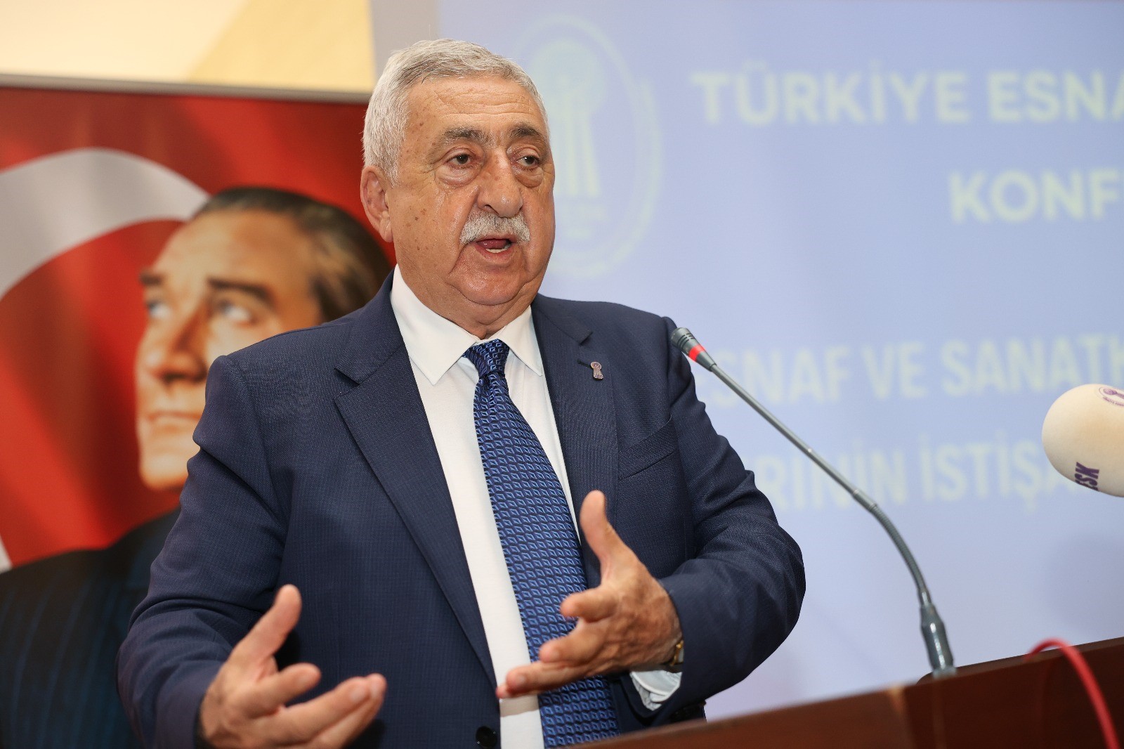 "Gerçek usule geçiş için alt yapı henüz hazır değil"