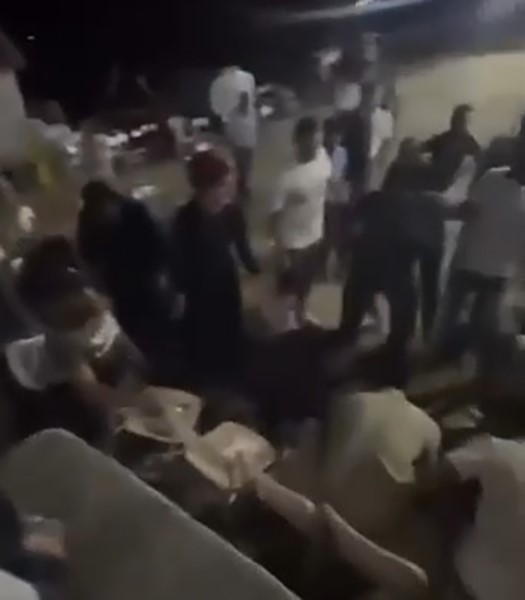 Maganda kurşunu can aldı