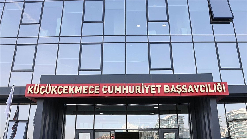 Medya Devine Operasyon... 8 kişi gözaltına alındı!