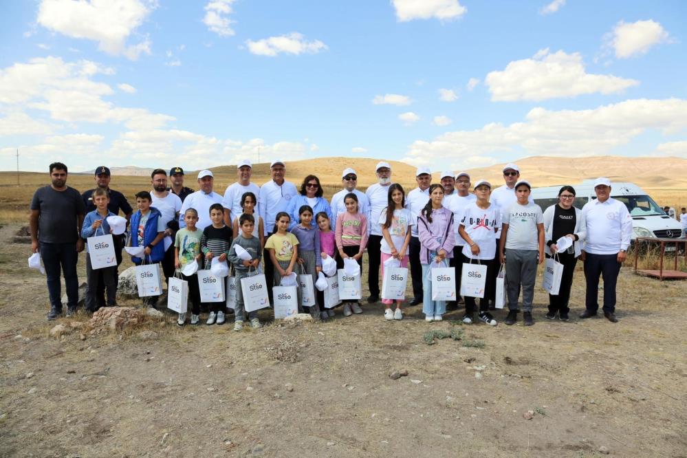 STSO'dan Samuha Festivali