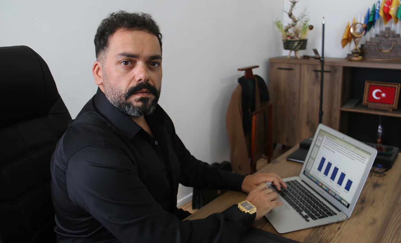 SCÜ’lü uzman OVP’yi değerlendirdi