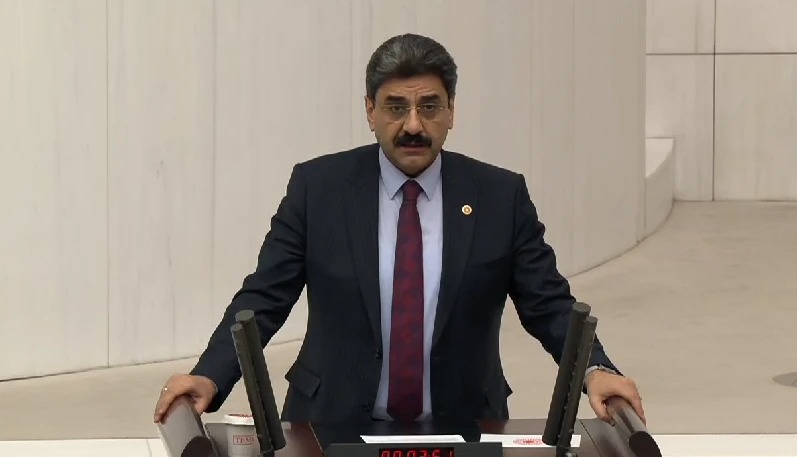 Aksu: "Darbelere geçit vermeyeceğiz"