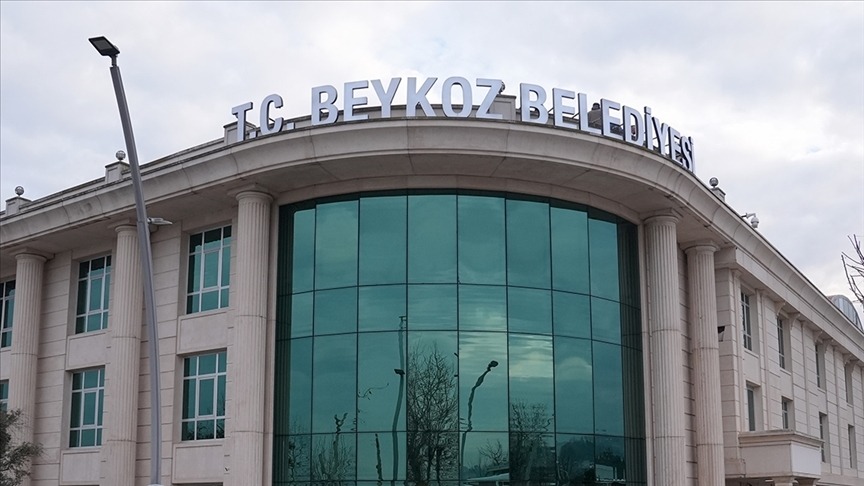 Beykoz Belediyesi'nde istifalar sürüyor!