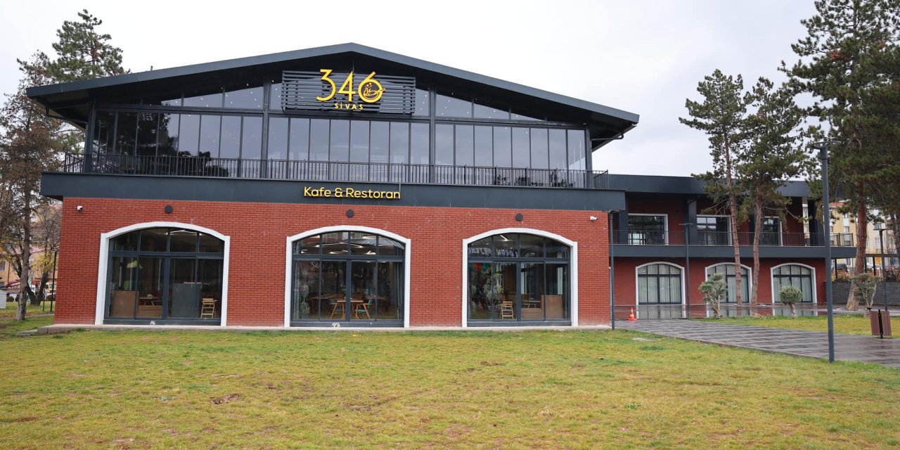 Sivas’ta Stajyer Öğrenci İş Kazasında Yaralandı