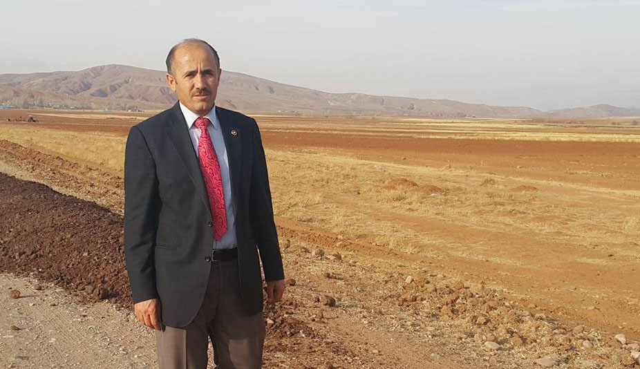 AK Parti Eski İl Genel Meclis Üyesi: “Hakkımı helal etmiyorum”