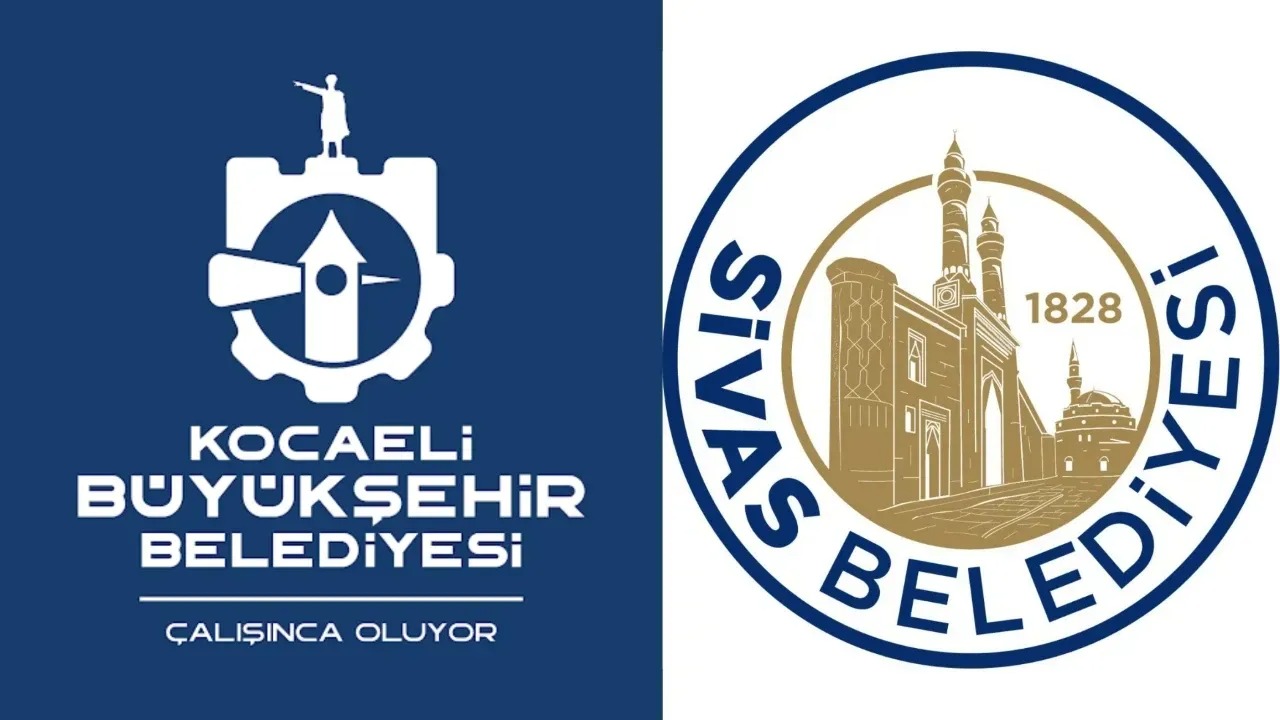 Kocaeli’yle Sivas kardeş oldu!