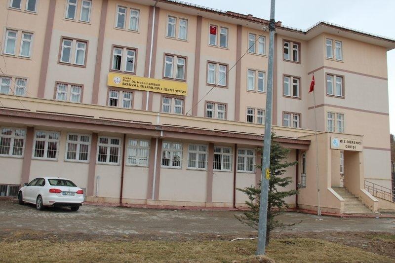 YKS 2025’e Necati Erşen damgası