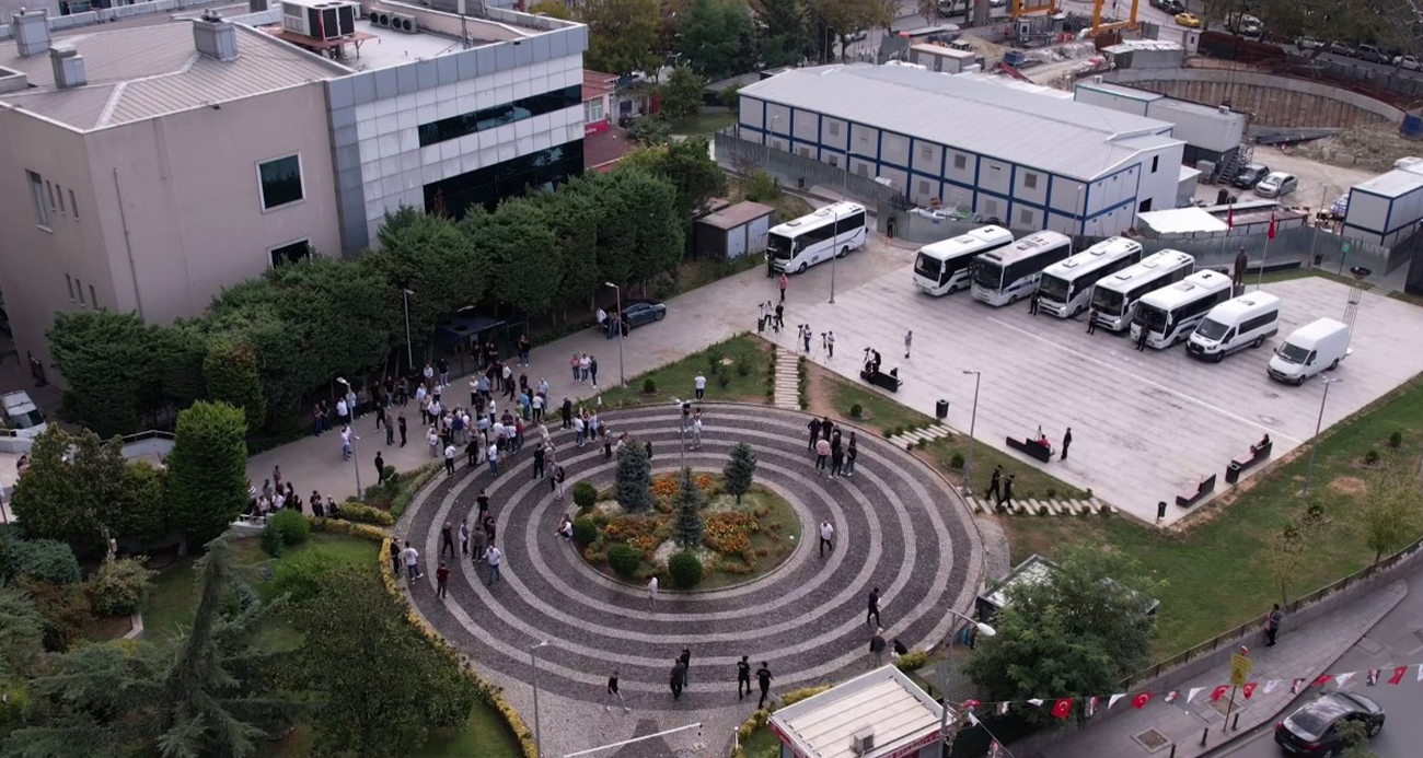 Yolsuzluk soruşturmasında gözaltı sayısı 45’e yükseldi