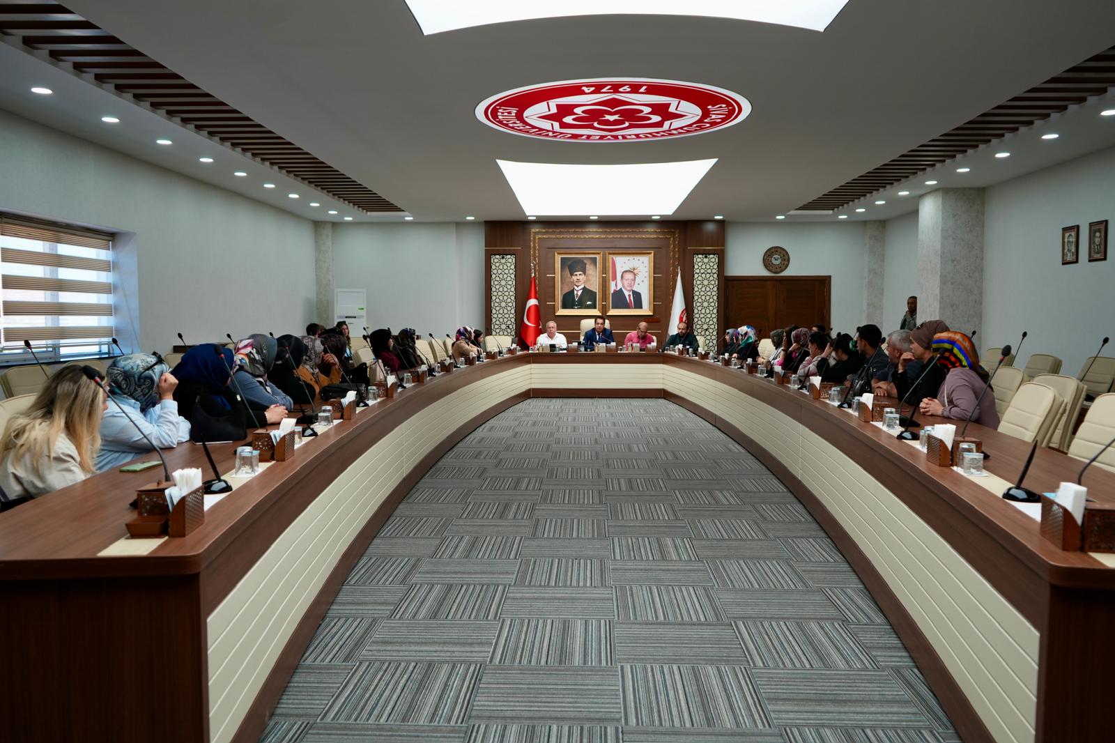 Sivas Cumhuriyet'e Taze Kan!