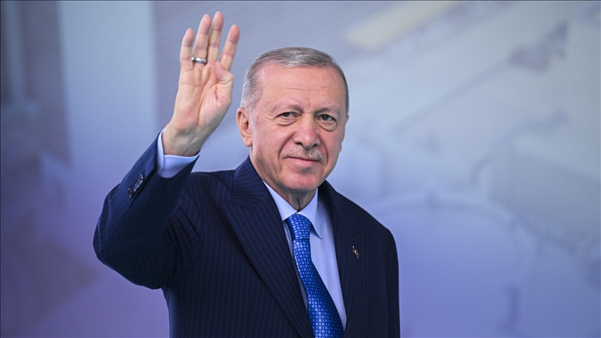Erdoğan'dan Dünyaya "Gazze" çağrısı!