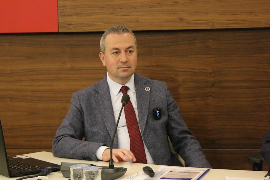 Sivas Belediyesi’nden iftiralara cevap! “Bunun adı Müfteriliktir”
