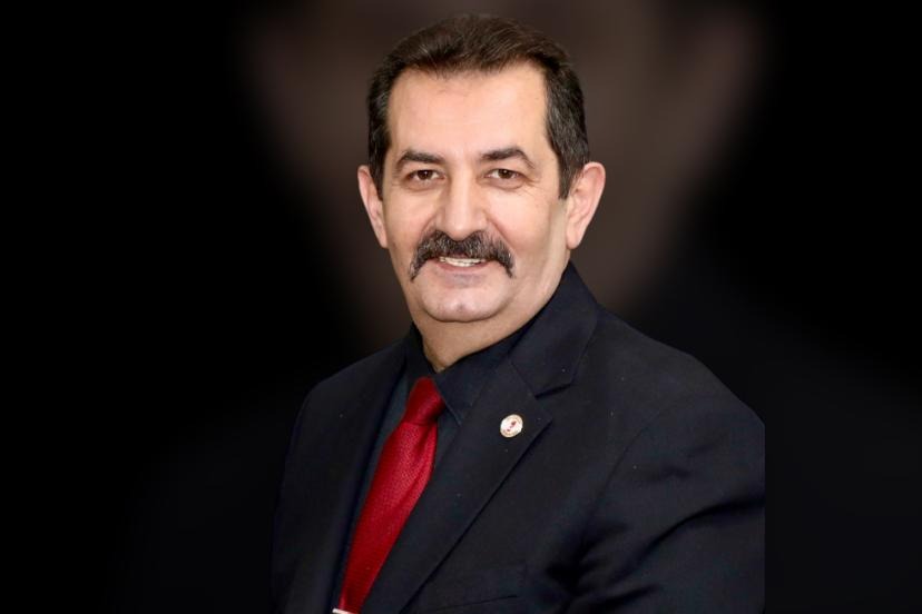 Başkan Sezerer’den “5 kuruşluk” dava!
