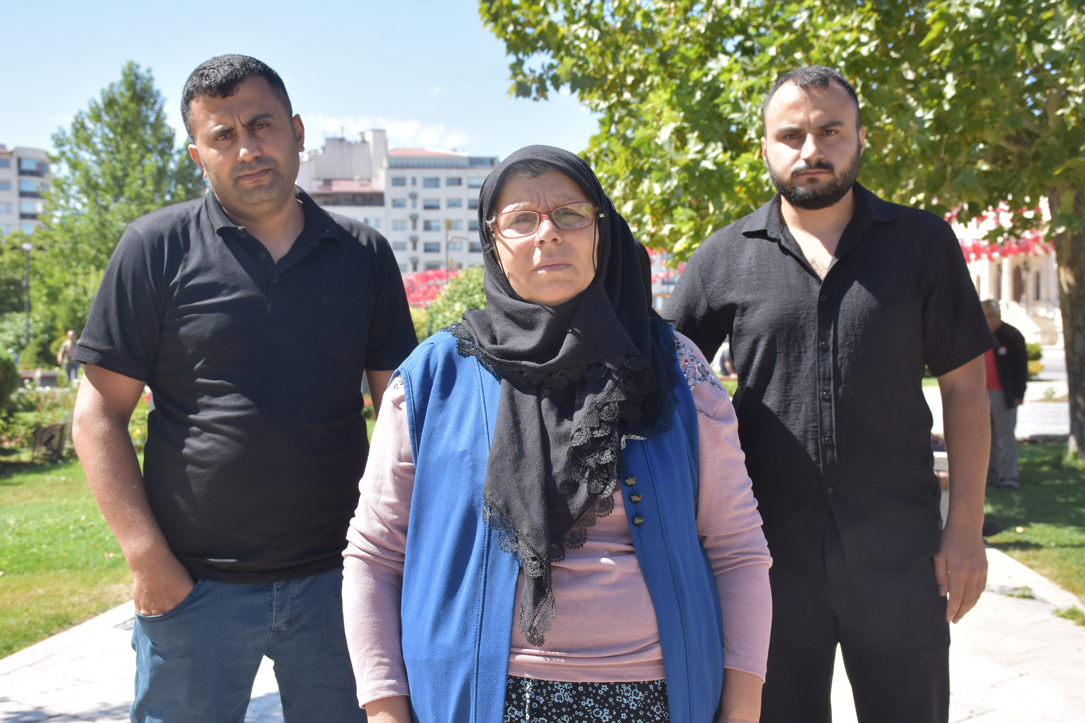 Cinayet şüphelisine 'cezai ehliyeti yok' raporu!