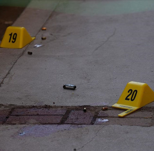 İzmir'de polis merkezine silahlı saldırı düzenleyen saldırganın ifadesine ulaşıldı