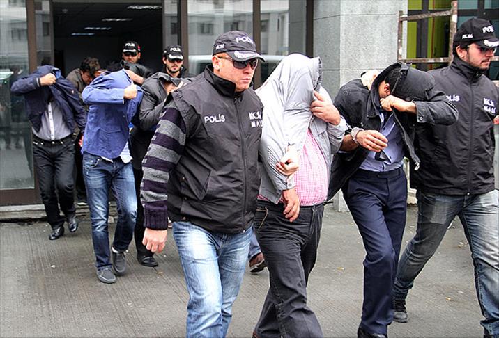 Sivas'ta mali suç örgütüne operasyon!