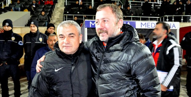 Sivas Adına Üzüldüm