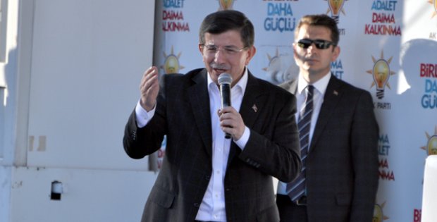İLK İŞİMİZ 2. DEVLET ÜNİVERSİTESİ