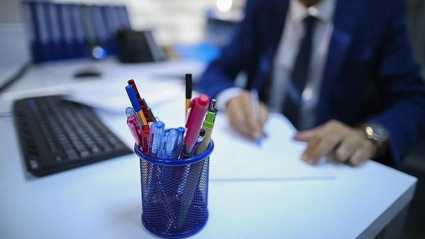 Kamuya 51 bin 359 gazi ve gazi yakını istihdam edildi