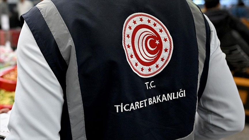 Simit satan işletmelere denetim
