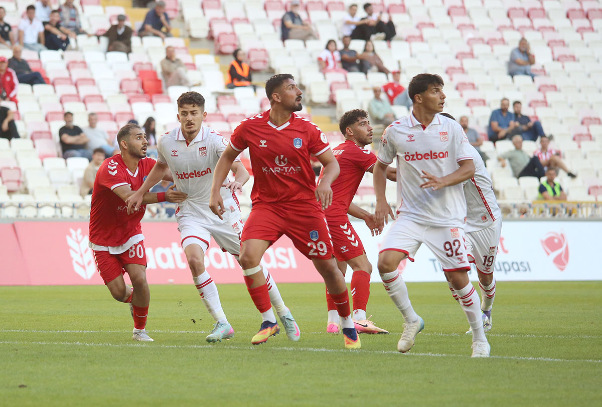 Zar-Zor Tur! (2-1)