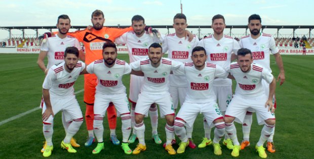 Belediye´den Önemli Galibiyet