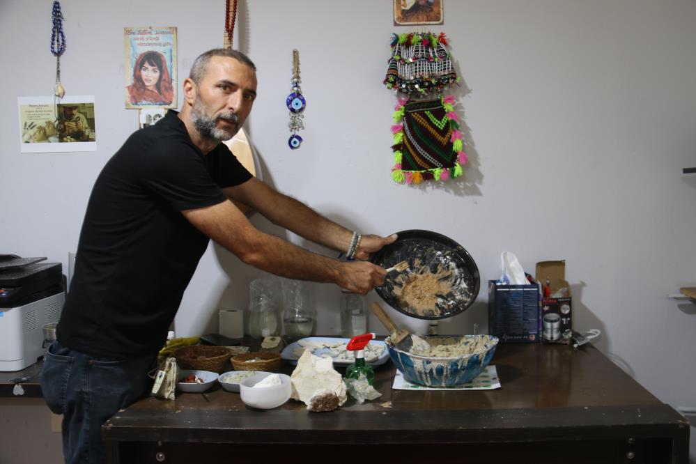 Sivas’ın Kokusu Şimdi Evlerde