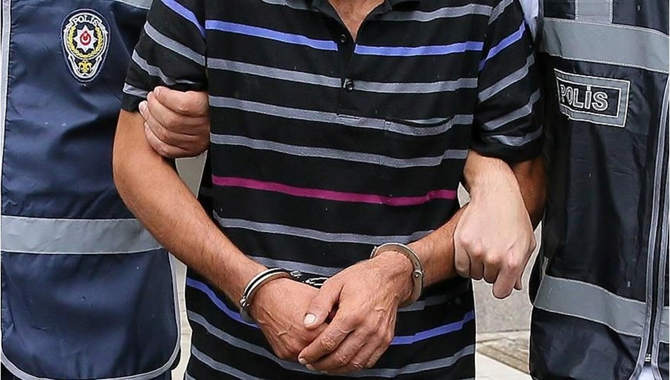 Sivas Polisi FETÖ Firarisine Geçit Vermedi