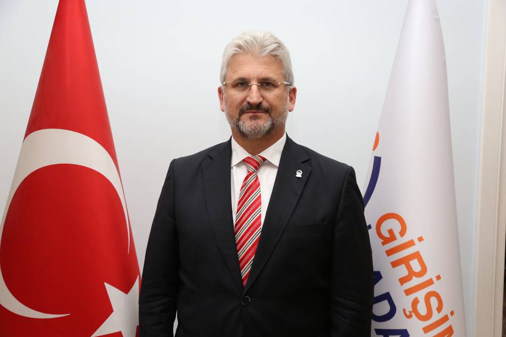 İş insanından tepki çeken açıklama: "Türkiye'de hiç kimse açlık sınırının altında yaşamıyor"